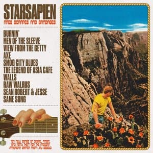 Apes Scrapes and Bandages