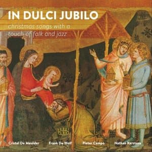 In Dulci Jubilo / Christmas Songs with a Touch of Folk and Jazz