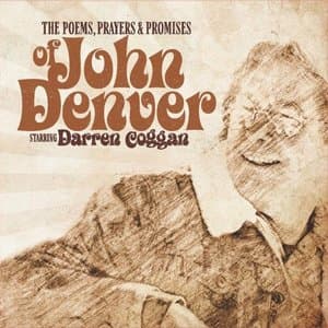 The Poems, Prayers & Promises Of John Denver