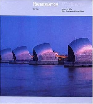 Renaissance Worldwide London (RENWW1CD)