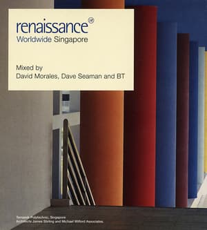 Renaissance Worldwide Singapore (RENWW2CD)