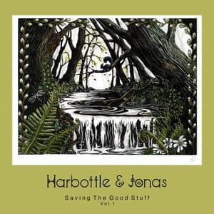 Saving The Good Stuff, Vol. 1