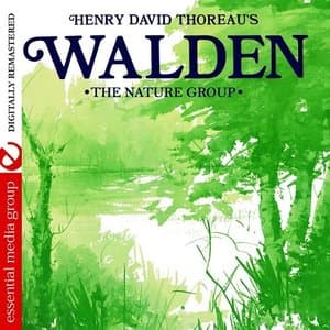 Henry David Thoreaus Walden