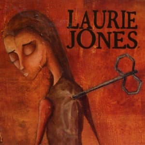 Laurie Jones