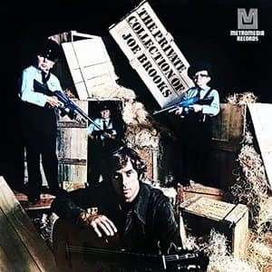 The Private Collection of Joe Brooks