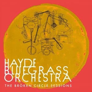 The Broken Circle Sessions