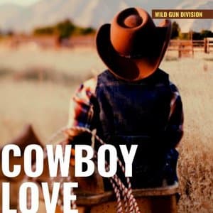Cowboy Love