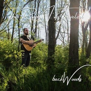 The Road Ive Traveled