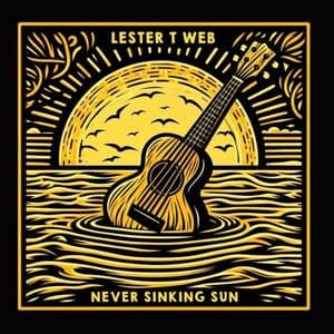 Never Sinking Sun