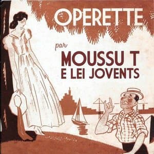 Operette, Vol. 1
