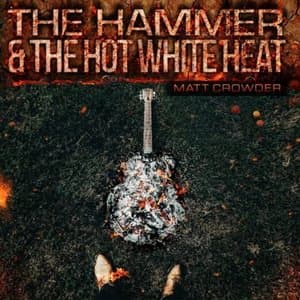The Hammer & the Hot White Heat