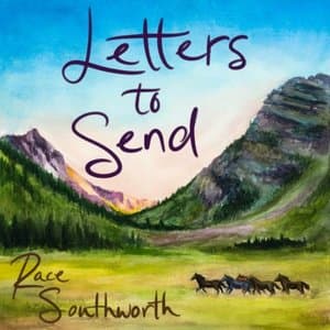 Letters To Send