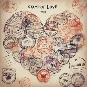 Stamp of Love