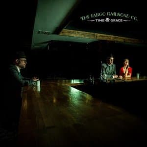 This Ones for You / Under These Lights /Time & Grace