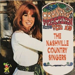 Country & Western Top Hits, Vol.12