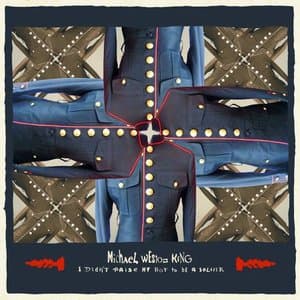 I Didnt Raise My Boy To Be A Soldier