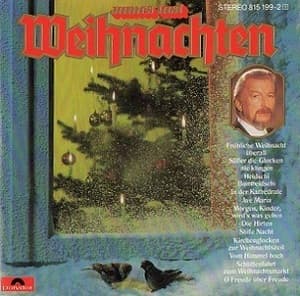 Weihnachten Mit James Last