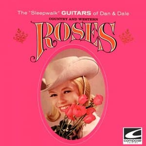 Country and Western Roses