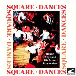 Square Dances With Calls