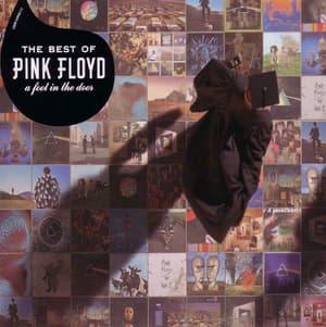 A Foot In The Door: The Best Of Pink Floyd