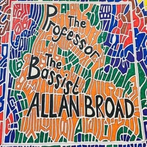 The Professor & the Bassist