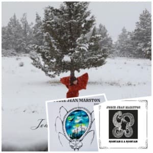 Wildflower / Redtail / Mountain Is a Mountain