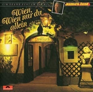 Wien, Wien Nur Du Allein