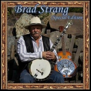Brad Strang