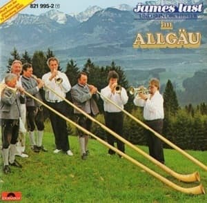 Im Allgäu