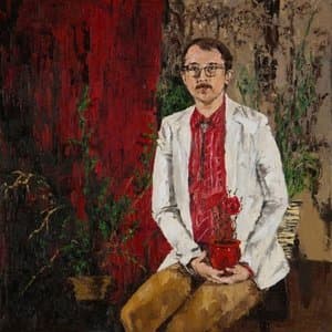 A Rose Among the Thorns