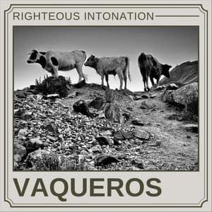 Vaqueros