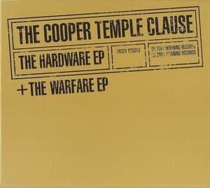 The Hardware EP