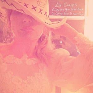 Everyone You Ever Knew (Is Coming Back to Haunt You)