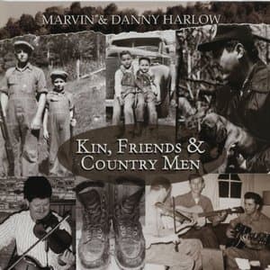 Kin, Friends & Country Men