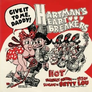 Give It to Me, Daddy!