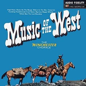 Music of the West