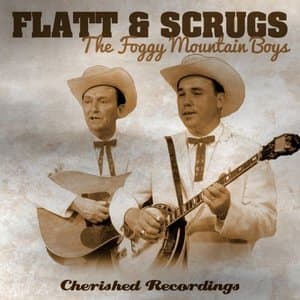 The Foggy Mountain Boys