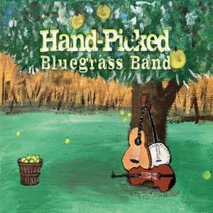 Hand-Picked Bluegrass
