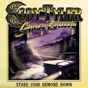 Stare Your Demons Down