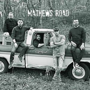 Mathews Road