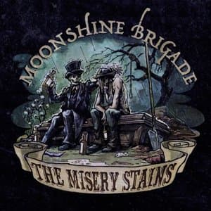 The Misery Stains