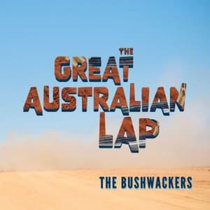 The Great Australian Lap