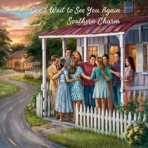 Cant Wait To See You Again