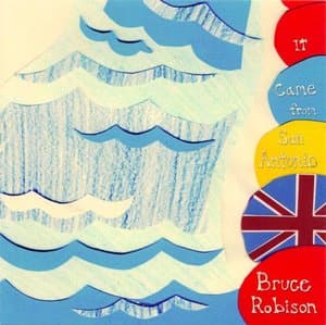 It Came From San Antonio