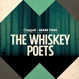 The Whiskey Poets