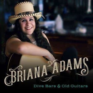 Dive Bars & Old Guitars