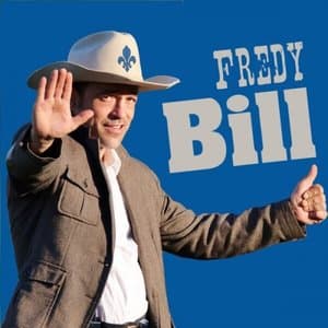 Fredy Bill