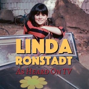 Linda Ronstadt - As Heard On TV