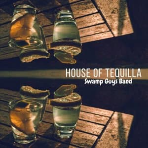 House of Tequilla