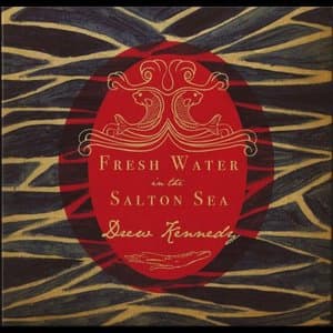Fresh Water In The Salton Sea